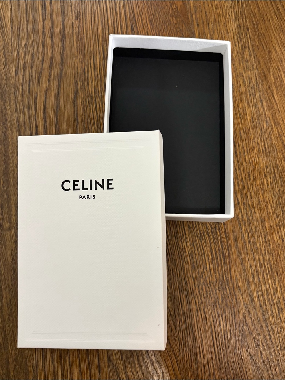CELINE Box - Picture 3 of 3